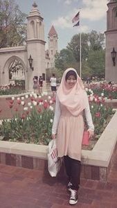 Zahidah Mohtar