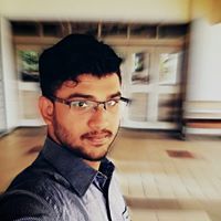 Jonathan Arulanthu