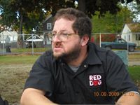 Jon Bubar