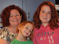 Nicolette Lackey-Thomas