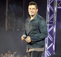 Eslam Mohamed