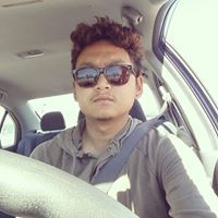 Sunaam Lama