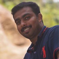 Sarath Paul