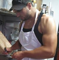 Joshua Trovato