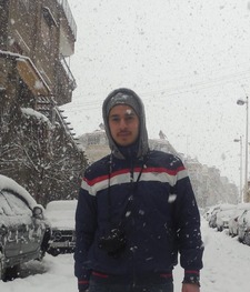 Abdullah Ramadan