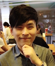 Dino KF Wong