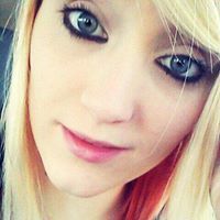Amanda Ball