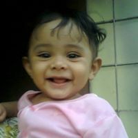 Tripti Tirkey