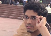 Shivam Arora