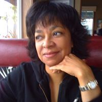 Barbara Usher