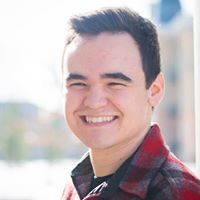 Aaron Andrews