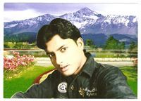 Parbin Kumar