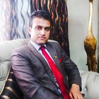 Sayed Khalid