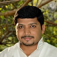 Sachin Mane
