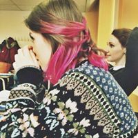 Joanie Tremblay Flamand