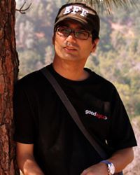 Prateek Narang
