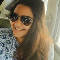 Manogna Chowdary