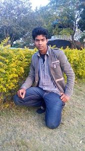 Vinay Vishwakarma