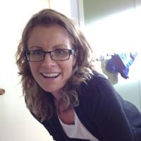 Amy Dickey