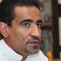 حسين المبارك