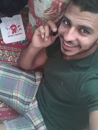 Abdelrahman Mohammed