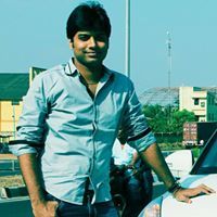 Pradeep Chowdary