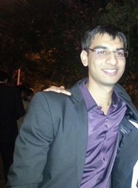 Arun Gaur