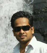Prakash Rout
