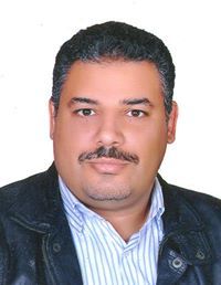 هاشم القاضي