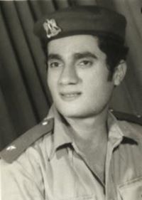 Mario Botros