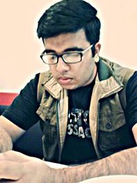 Shameel Haider