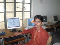 Umar Farooq