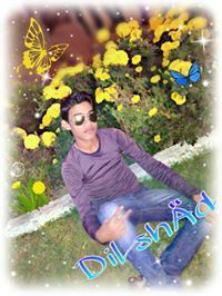 Dîlshãd Råßßáñi