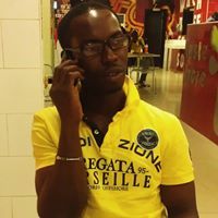 Olumayowa