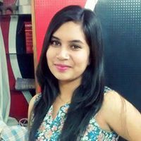 Gopika Mathur