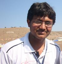 Anurag Chilukuri