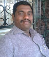Suresh Adake