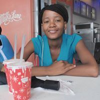 Rasepuru Tshoganetso