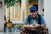 เถ้าแก่น้อย รักในหลวง