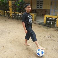 bhagyashree joshi