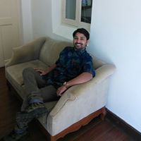 Prashant Tiwari