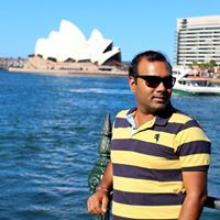 Arjit Saran