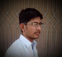 Meesam Naqvi