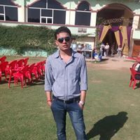 Krishan Kaushik
