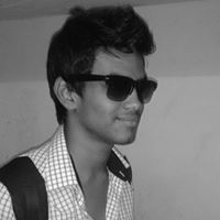 Ayush Kumar