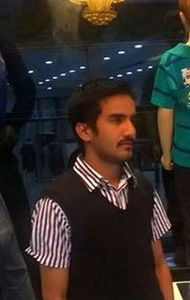Vivek Hundekar