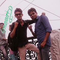 Siddharth Dadhich