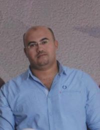Fahad Al Sheref