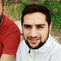 Mayssam Is