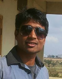 Prasann Kumar